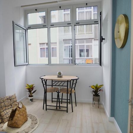 Canteras Mini Paradise Vip Лас-Пальмас-де-Гран-Канарія Екстер'єр фото