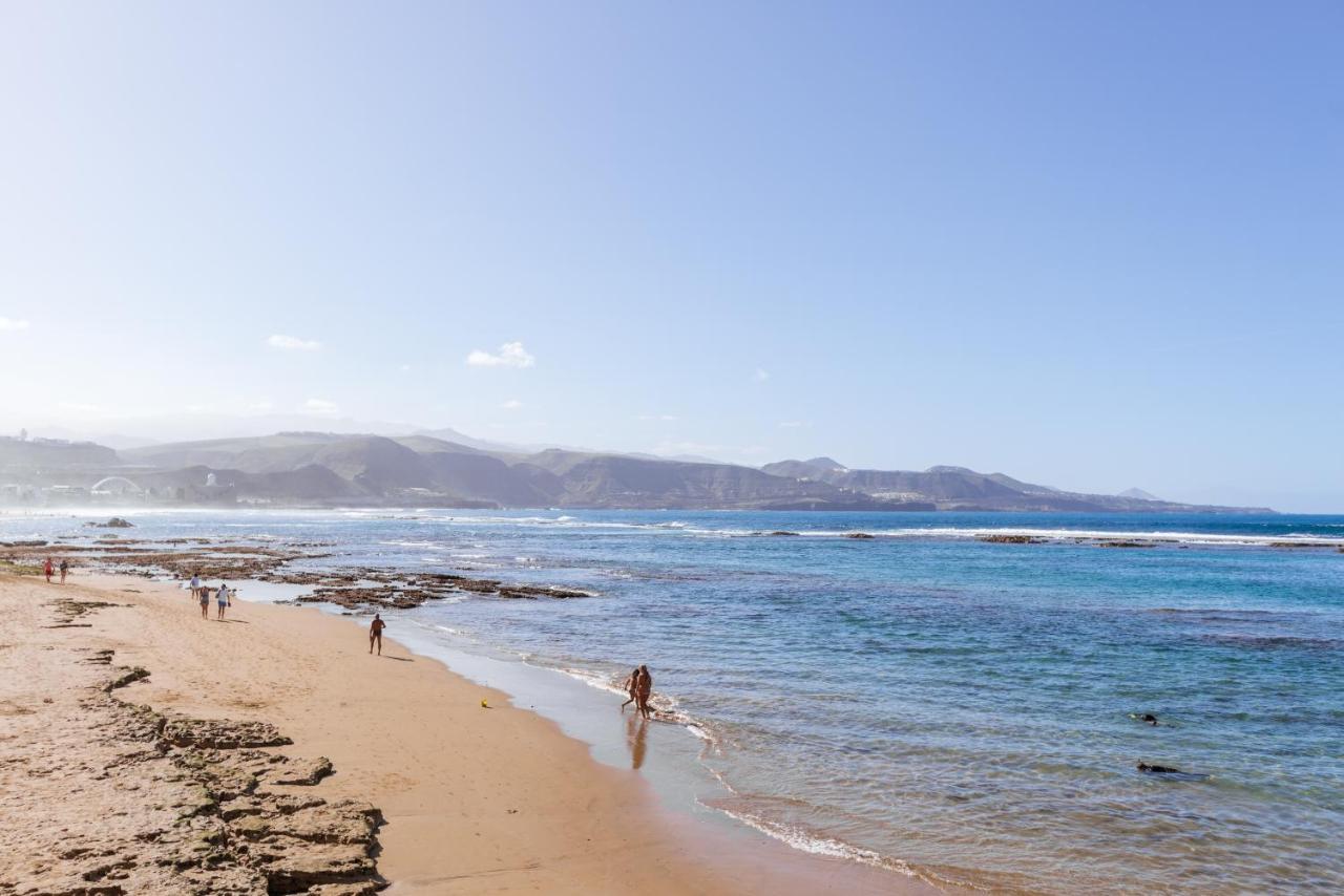 Canteras Mini Paradise Vip Лас-Пальмас-де-Гран-Канарія Екстер'єр фото