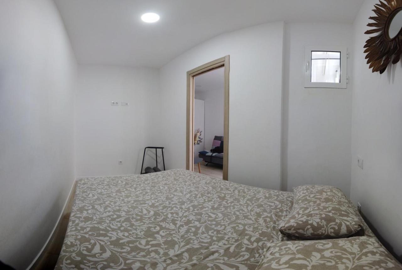 Canteras Mini Paradise Vip Лас-Пальмас-де-Гран-Канарія Екстер'єр фото