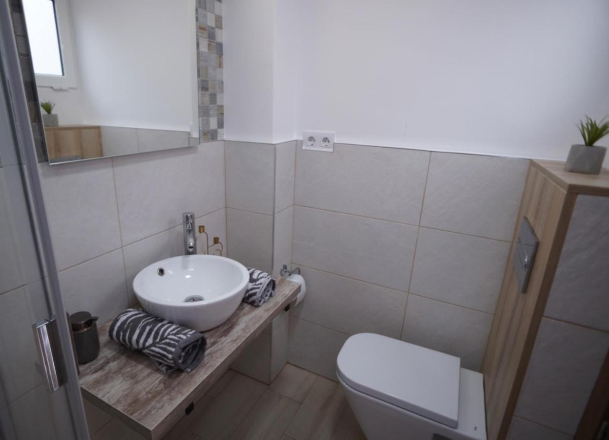 Canteras Mini Paradise Vip Лас-Пальмас-де-Гран-Канарія Екстер'єр фото