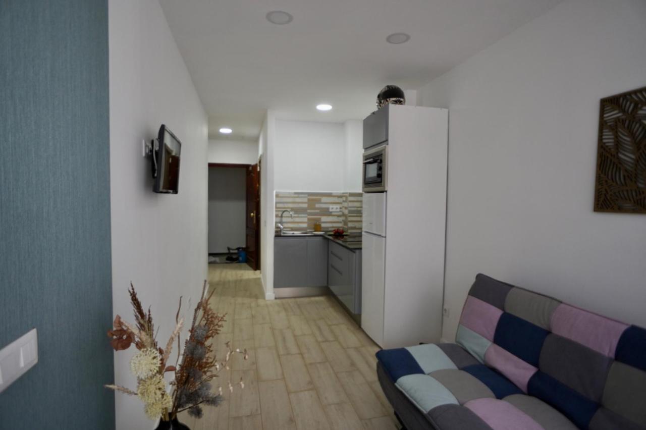 Canteras Mini Paradise Vip Лас-Пальмас-де-Гран-Канарія Екстер'єр фото