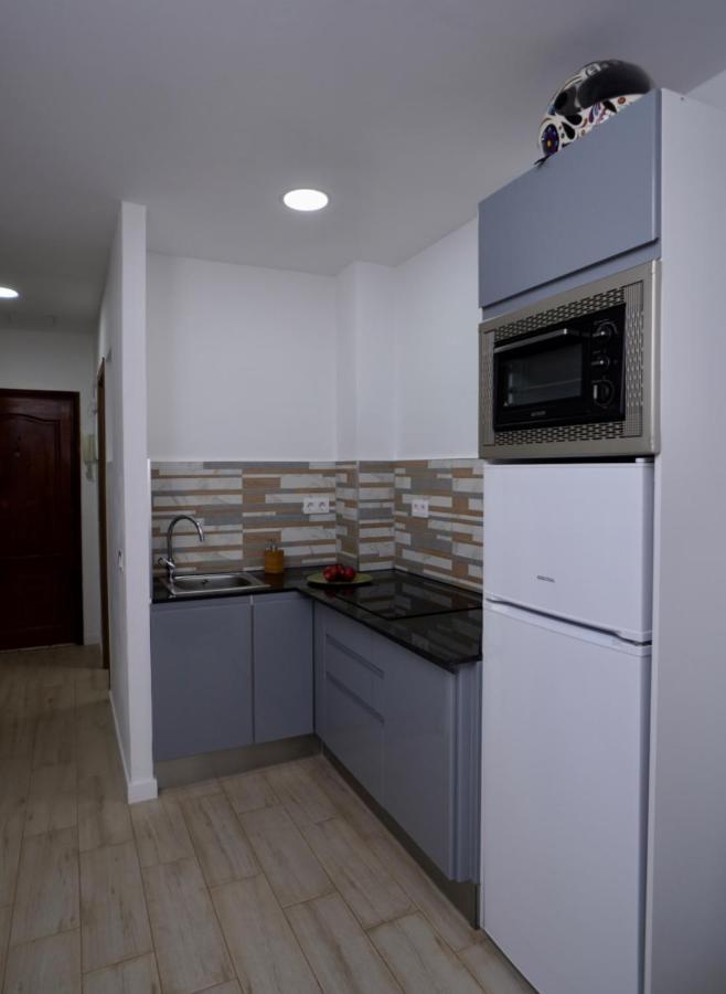 Canteras Mini Paradise Vip Лас-Пальмас-де-Гран-Канарія Екстер'єр фото
