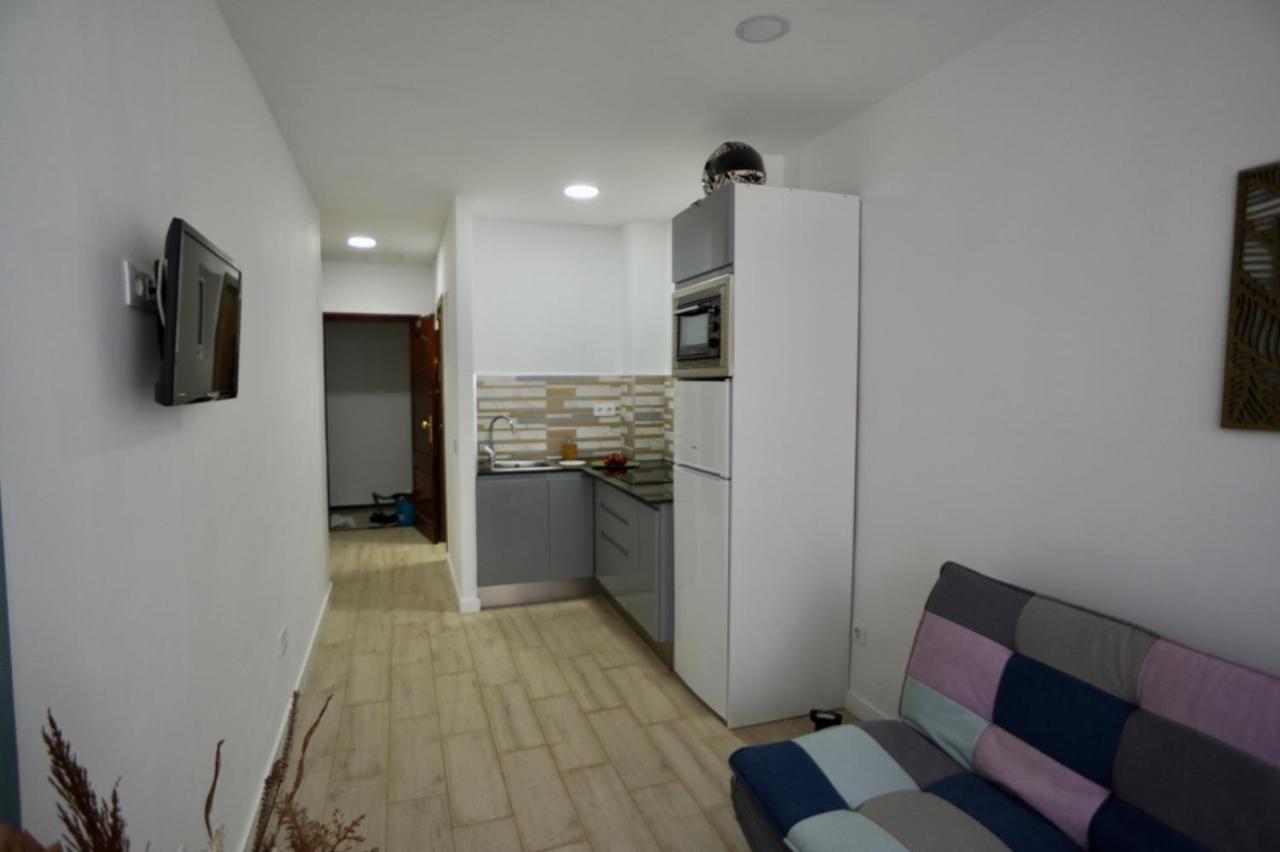 Canteras Mini Paradise Vip Лас-Пальмас-де-Гран-Канарія Екстер'єр фото